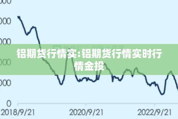 铝期货行情实:铝期货行情实时行情金投