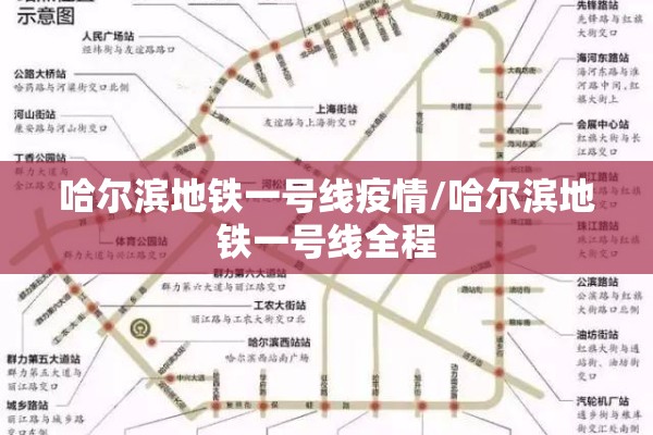 哈尔滨地铁一号线疫情/哈尔滨地铁一号线全程