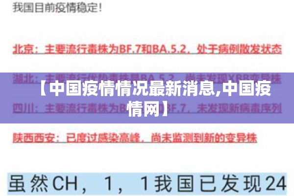 【中国疫情情况最新消息,中国疫情网】 【中国疫情情况最新消息,中国疫情网】