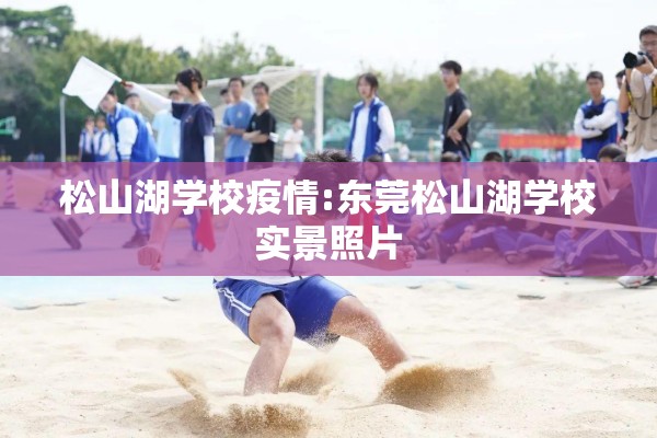 松山湖学校疫情:东莞松山湖学校实景照片