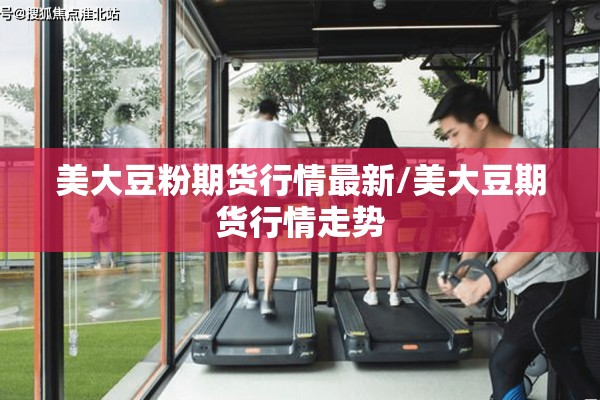 美大豆粉期货行情最新/美大豆期货行情走势