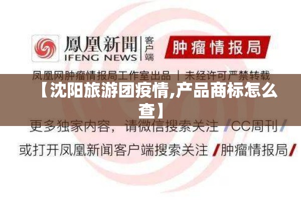 【沈阳旅游团疫情,产品商标怎么查】