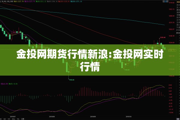 金投网期货行情新浪:金投网实时行情