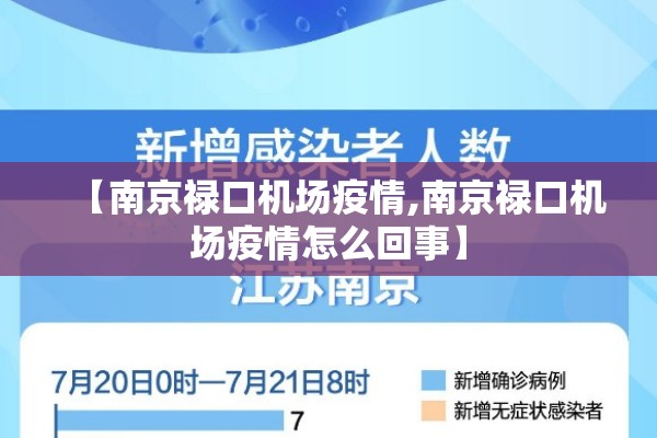 【南京禄口机场疫情,南京禄口机场疫情怎么回事】