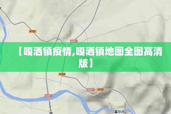 【嘎洒镇疫情,嘎洒镇地图全图高清版】