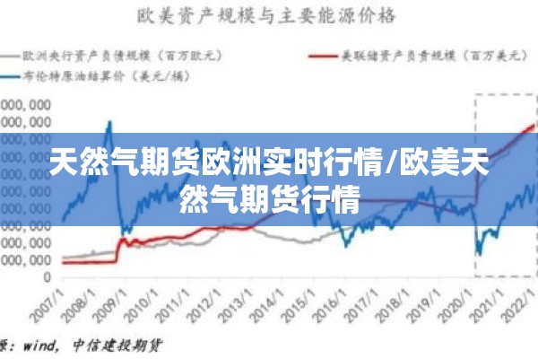天然气期货欧洲实时行情/欧美天然气期货行情