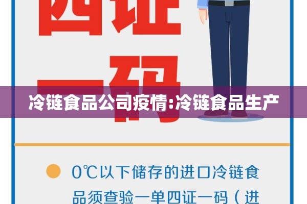 冷链食品公司疫情:冷链食品生产 冷链食品公司疫情:冷链食品生产
