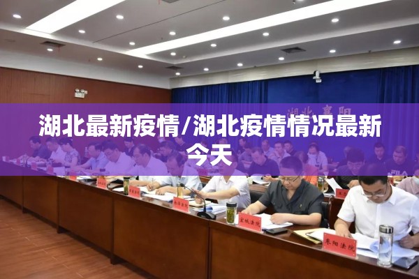 湖北最新疫情/湖北疫情情况最新今天