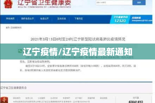 辽宁疫情/辽宁疫情最新通知 辽宁疫情/辽宁疫情最新通知