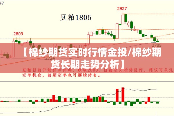 【棉纱期货实时行情金投/棉纱期货长期走势分析】 【棉纱期货实时行情金投/棉纱期货长期走势分析】
