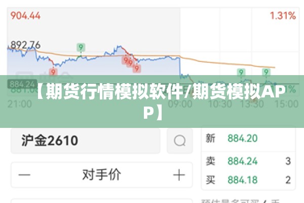 【期货行情模拟软件/期货模拟APP】 【期货行情模拟软件/期货模拟APP】