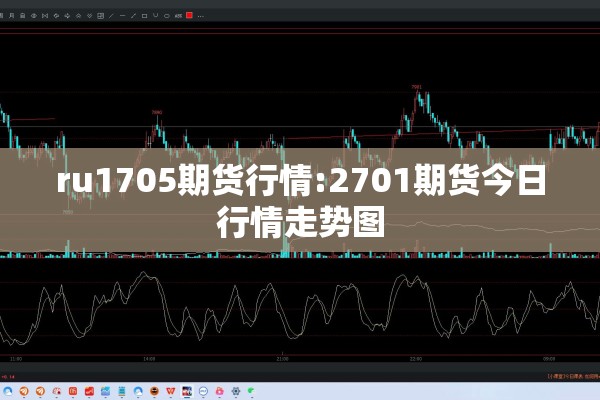 ru1705期货行情:2701期货今日行情走势图