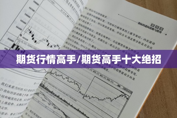 期货行情高手/期货高手十大绝招