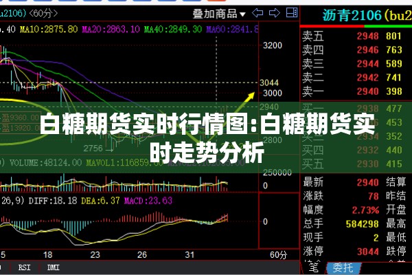白糖期货实时行情图:白糖期货实时走势分析 白糖期货实时行情图:白糖期货实时走势分析