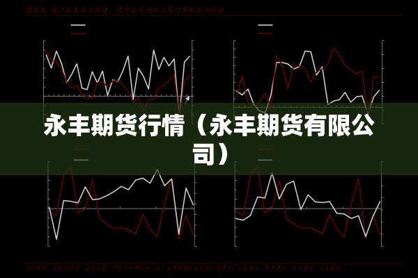 永丰期货行情(永丰期货有限公司) 永丰期货行情(永丰期货有限公司)