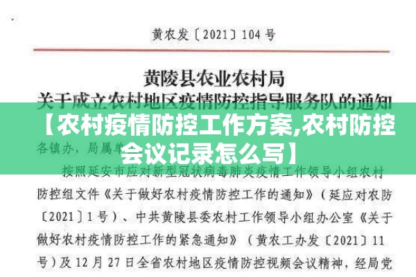 【农村疫情防控工作方案,农村防控会议记录怎么写】 【农村疫情防控工作方案,农村防控会议记录怎么写】