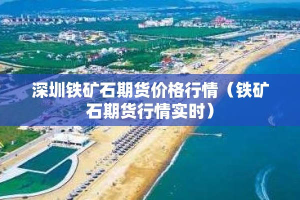 深圳铁矿石期货价格行情（铁矿石期货行情实时）