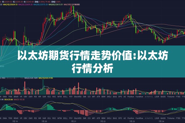 以太坊期货行情走势价值:以太坊行情分析 以太坊期货行情走势价值:以太坊行情分析