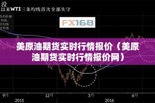 美原油期货实时行情报价（美原油期货实时行情报价网）