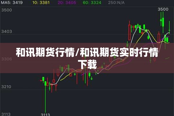 和讯期货行情/和讯期货实时行情下载