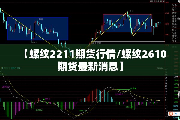 【螺纹2211期货行情/螺纹2610期货最新消息】 【螺纹2211期货行情/螺纹2610期货最新消息】