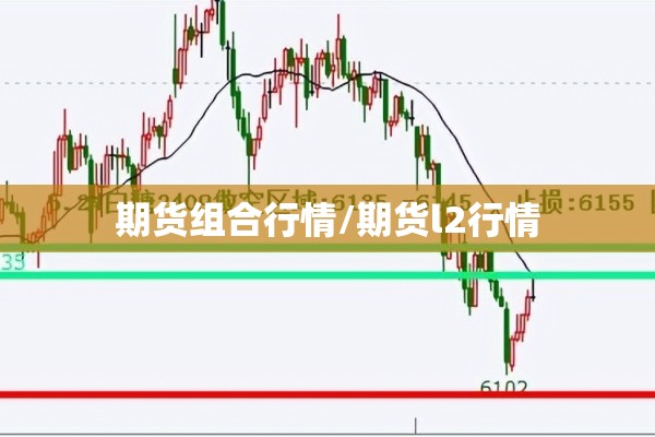期货组合行情/期货l2行情 期货组合行情/期货l2行情