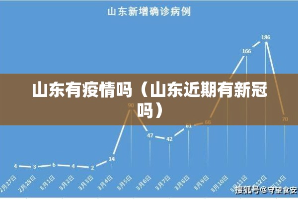 山东有疫情吗(山东近期有新冠吗) 山东有疫情吗(山东近期有新冠吗)