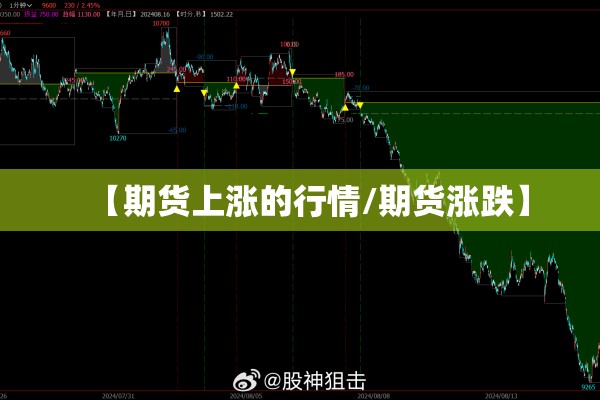 【期货上涨的行情/期货涨跌】