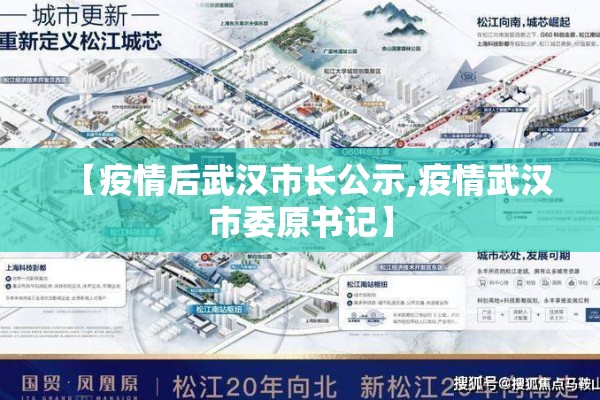 【疫情后武汉市长公示,疫情武汉市委原书记】