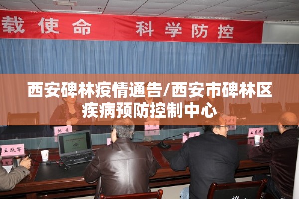 西安碑林疫情通告/西安市碑林区疾病预防控制中心