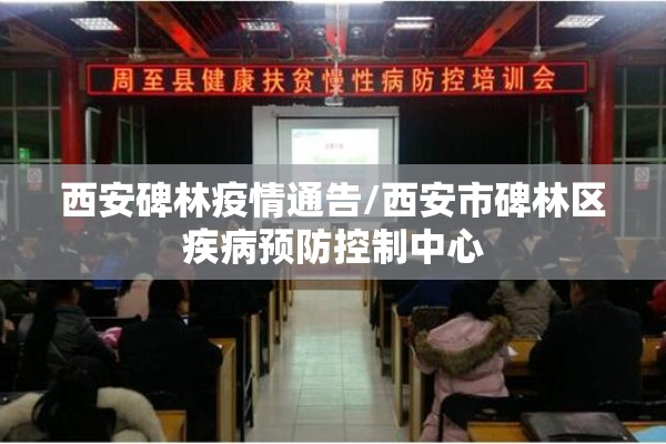 西安碑林疫情通告/西安市碑林区疾病预防控制中心 西安碑林疫情通告/西安市碑林区疾病预防控制中心