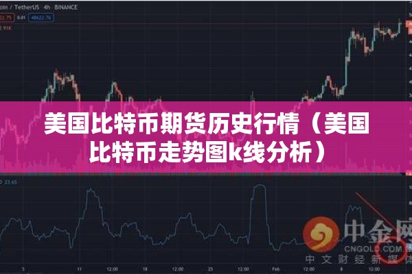 美国比特币期货历史行情（美国比特币走势图k线分析）