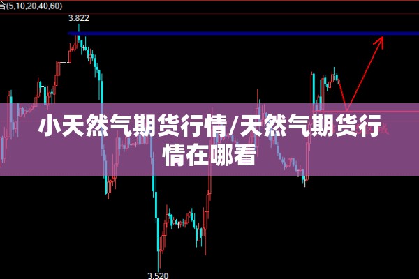小天然气期货行情/天然气期货行情在哪看 小天然气期货行情/天然气期货行情在哪看