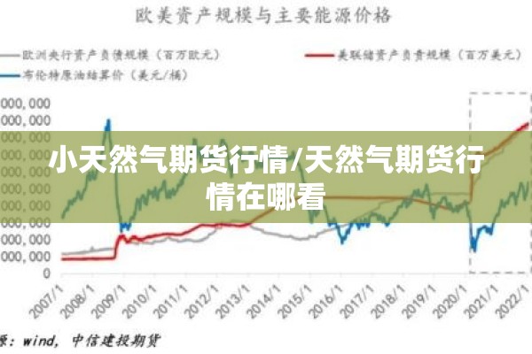 小天然气期货行情/天然气期货行情在哪看 小天然气期货行情/天然气期货行情在哪看