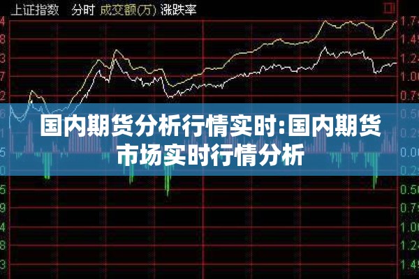 国内期货分析行情实时:国内期货市场实时行情分析 国内期货分析行情实时:国内期货市场实时行情分析