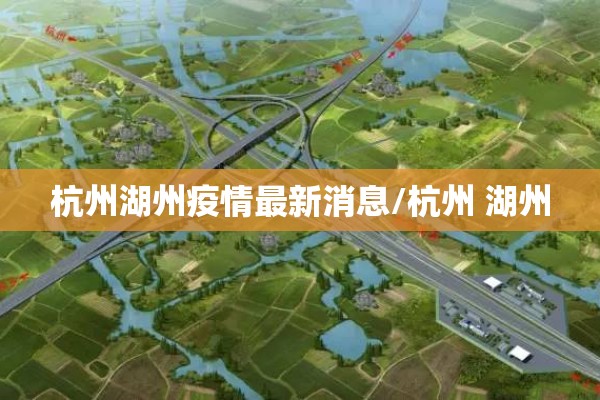 杭州湖州疫情最新消息/杭州 湖州
