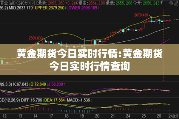 黄金期货今日实时行情:黄金期货今日实时行情查询