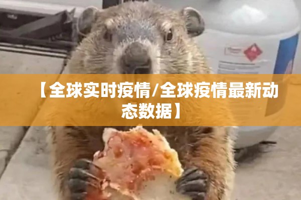 【全球实时疫情/全球疫情最新动态数据】