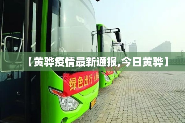 【黄骅疫情最新通报,今日黄骅】 【黄骅疫情最新通报,今日黄骅】