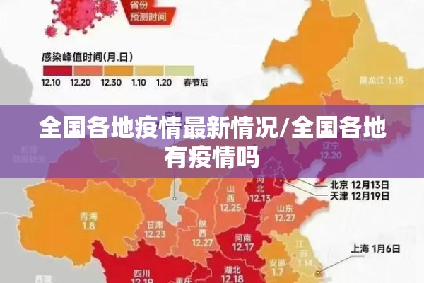 全国各地疫情最新情况/全国各地有疫情吗 全国各地疫情最新情况/全国各地有疫情吗