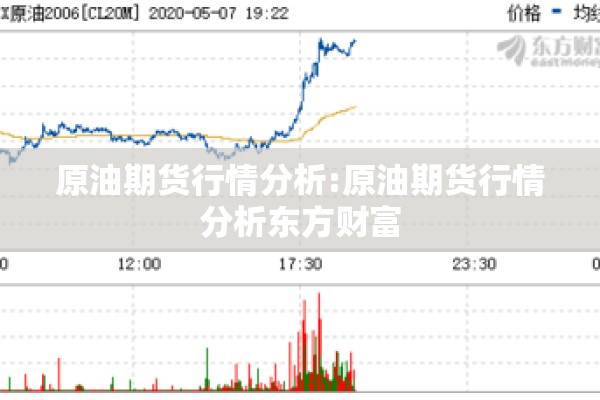 原油期货行情分析:原油期货行情分析东方财富 原油期货行情分析:原油期货行情分析东方财富