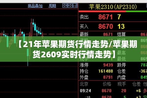 【21年苹果期货行情走势/苹果期货2609实时行情走势】