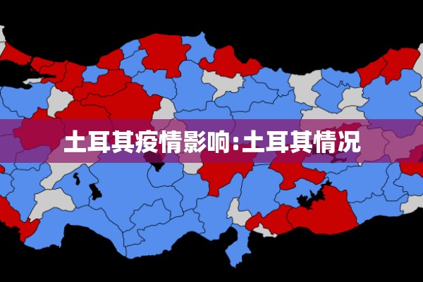 土耳其疫情影响:土耳其情况