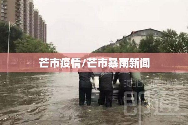 芒市疫情/芒市暴雨新闻