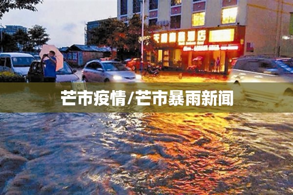 芒市疫情/芒市暴雨新闻