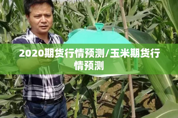 2020期货行情预测/玉米期货行情预测