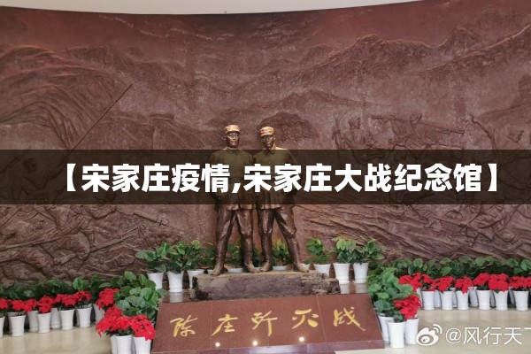 【宋家庄疫情,宋家庄大战纪念馆】
