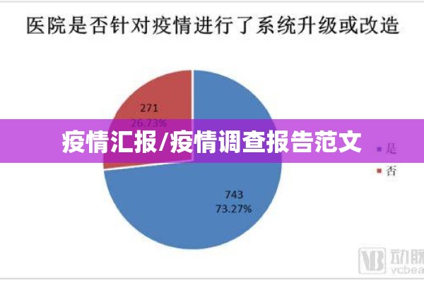 疫情汇报/疫情调查报告范文