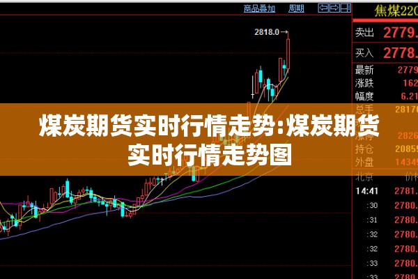 煤炭期货实时行情走势:煤炭期货实时行情走势图