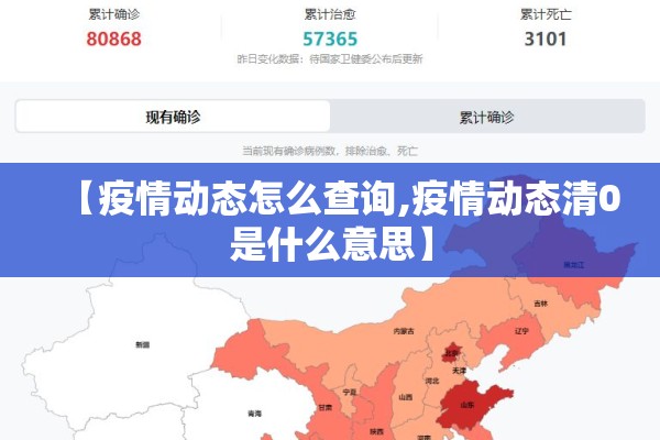 【疫情动态怎么查询,疫情动态清0是什么意思】 【疫情动态怎么查询,疫情动态清0是什么意思】